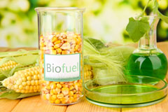 Minstead biofuel availability