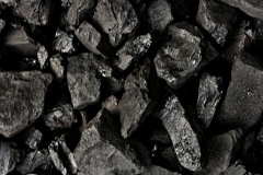 Minstead coal boiler costs