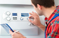 free commercial Minstead boiler quotes