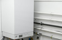 free Minstead condensing boiler quotes