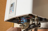 free Minstead boiler install quotes